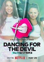 Watch Dancing for the Devil: The 7M TikTok Cult Zmovies
