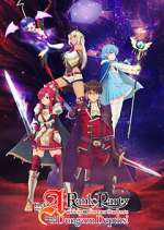 Watch I Left My A-Rank Party to Help My Former Students Reach the Dungeon Depths! Zmovies