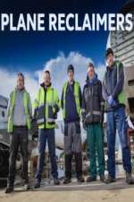 Watch Plane Reclaimers Zmovies