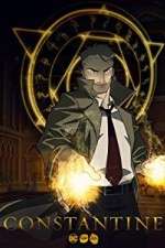 Watch Constantine: City of Demons Zmovies