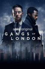 Watch Gangs of London Zmovies