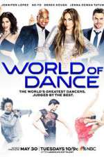 Watch World of Dance Zmovies