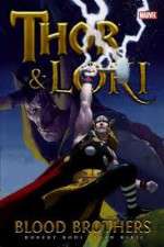 Watch Thor & Loki: Blood Brothers Zmovies