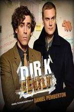 Watch Dirk Gently Zmovies