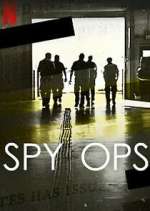 Watch Spy Ops Zmovies