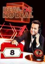 Watch Deal or No Deal Zmovies