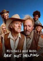 Watch Mitchell & Webb Are Not Helping Zmovies