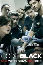 Watch Code Black Zmovies