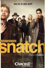 Watch Snatch Zmovies