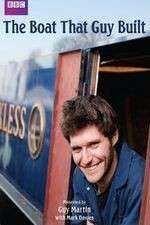 Watch The Boat That Guy Built Zmovies