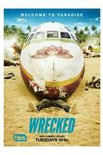 Watch Wrecked Zmovies