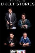 Watch Neil Gaimans Likely Stories Zmovies