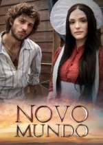 Watch Novo Mundo Zmovies