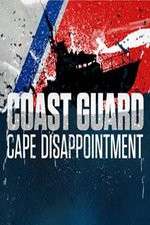 Watch Coast Guard Cape Disappointment: Pacific Northwest Zmovies