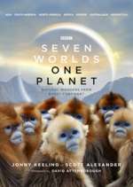 Watch Seven Worlds, One Planet Zmovies