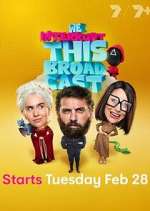 Watch We Interrupt This Broadcast Zmovies