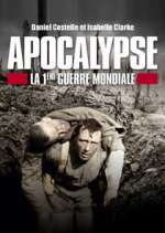 Watch Apocalypse: World War One Zmovies