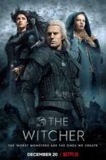 the witcher season 4 episode 1 tv poster