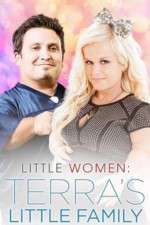 Watch Little Women: LA: Terra’s Little Family Zmovies
