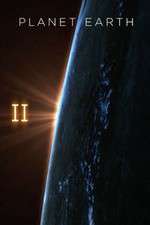 Watch Planet Earth II Zmovies