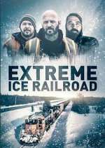 Watch Extreme Ice Railroad Zmovies