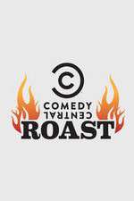 Watch Comedy Central Roasts Zmovies