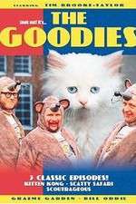 Watch The Goodies Zmovies