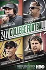 Watch 24/7 College Football Zmovies