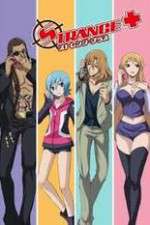 Watch Strange+ Zmovies