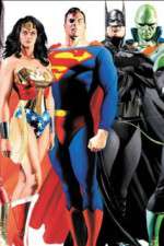 Watch Justice League Unlimited Zmovies