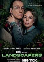 Watch Landscapers Zmovies
