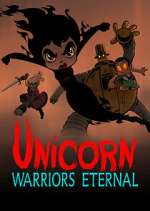 Watch Unicorn: Warriors Eternal Zmovies