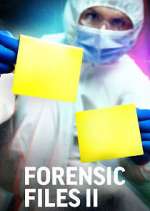 Watch Forensic Files II Zmovies