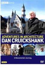 Watch Adventures in Architecture Zmovies