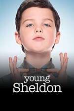 Watch Young Sheldon Zmovies