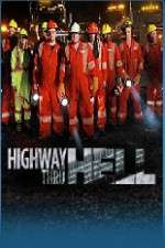 Watch Highway Thru Hell Zmovies