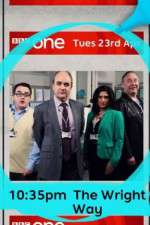 Watch The Wright Way Zmovies