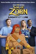 Watch Son of Zorn Zmovies