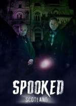 Watch Spooked Scotland Zmovies