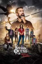 Watch Mythic Quest: Raven\'s Banquet Zmovies