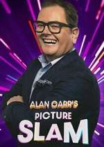 Watch Alan Carr's Picture Slam Zmovies