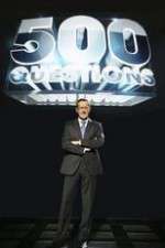 Watch 500 Questions Zmovies