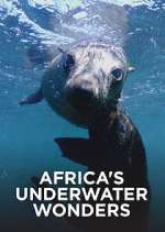 Watch Africa's Underwater Wonders Zmovies
