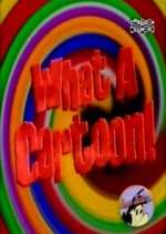 Watch What a Cartoon! Zmovies