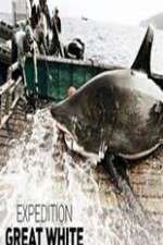 Watch Expedition Great White Zmovies