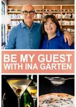 Watch Be My Guest with Ina Garten Zmovies
