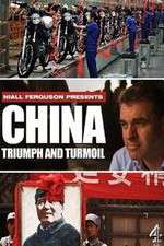 Watch China Triumph and Turmoil Zmovies
