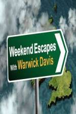Watch Weekend Escapes With Warwick Davis Zmovies