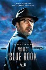 Watch Project Blue Book Zmovies
