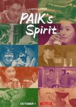 Watch Paik's Spirit Zmovies